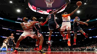 أمريكا تطلب تسليم لاعب كرة سلة روسي.. ما القصة؟