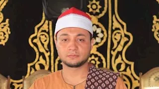 رحيل مبكر يترك فراغًا.. وداعًا محمد رضا الطنطاوي قارئ القلوب