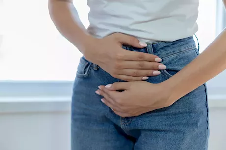 تضخم الرحم.. كيف تعرفين أنك تعانين منه؟