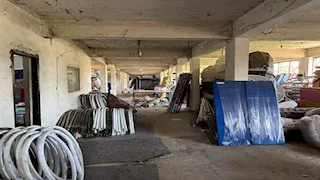 نيابة عامة ومفيش تهاون.. "حماية المستهلك" يضبط 1150 مرتبة مجهولة المصدر بالجيزة