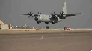 أكثر من 8 آلاف مقاتل.. التدريب المصري- الأمريكي "النجم الساطع" ينطلق الخميس -فيديو