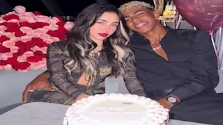 حبيبة لامين يامال تتلقى هجومًا حادًا من صديقها القديم.. ماذا حدث؟