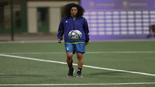 بينتقم مني بسبب الأهلي.. سالي منصور تكشف لمصراوي كواليس أزمتها مع رع