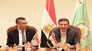 الزراعة تستعد لموسم الأرز بخطة شاملة لمواجهة حرق القش والسحابة السوداء