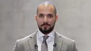 مناوشات بين عبد الله رشدي وزوجته بسبب الهجرة لأمريكا.. ما القصة؟