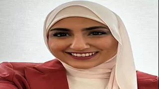 "أميرة".. قصة أول محجبة تتوج بلقب ملكة جمال 2025