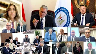 التعاون للبترول: 9.4 مليون طن مبيعات المنتجات من البنزين والسولار والمازوت في 2024/2025