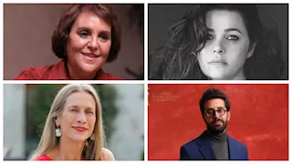 إعلان لجنة تحكيم أيام ميدفست مصر للأفلام القصيرة برئاسة المديرة السابقة لمهرجان برلين