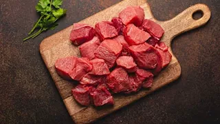 دراسة: الإفراط في اللحوم الحمراء قد يصيبك بمرض قلبي خطير