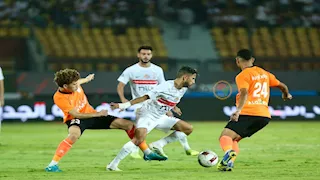 "بعد فوز الزمالك".. جدول ترتيب الدوري المصري الممتاز