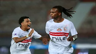 تحرك عاجل من الزمالك بعد شكوى إستريلا البرتغالي لفيفا بسب بمستحقات شيكوبانزا
