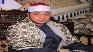 "صلى العشاء وتوقف قلبة".. أسرة القارئ محمد رضا الطنطاوي تكشف لـ مصراوي أسباب وفاته- صور