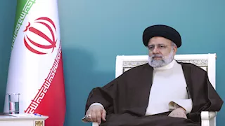  إيران: آراء وتحليلات محمد الصدر مجرد رأي شخصي ولا تعكس المواقف الرسمية للبلاد