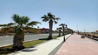 حالة الطقس.. أمطار خفيفة وتراجع الحرارة خلال الساعات المقبلة