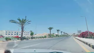 الأرصاد: طقس خريفي وفرص لسقوط أمطار على بعض المناطق