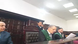 إعدام "أحمد" و10 سنوات لـ"أميرة".. حكاية جريمة الصور الفاضحة بالدقهلية