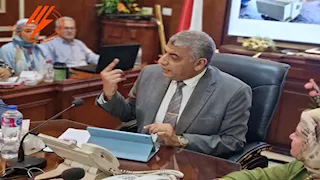 الإسكندرية تستعد للتقلبات الجوية.. تفاصيل الإجراءات الاستباقية لـ"الكهرباء"