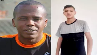 آخرهم في خيمة الصحفيين.. شهداء الرياضة الفلسطينية من مطلع أغسطس