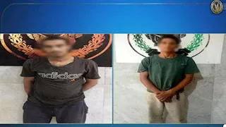 سقوط عصابة استغلت الأطفال في التسول بشوارع القاهرة