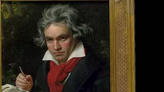 خصلات شعر تفضح أسرار بيتهوفن.. كيف مات أسطورة الموسيقى؟ (صور)