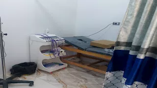 "الصحة" تغلق مركزاً غير مرخص للسمنة والنحافة بالمنوفية