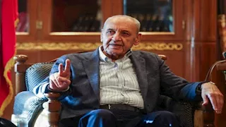 رئيس مجلس النواب اللبناني: الأميركيون أتونا بعكس ما وعدونا به