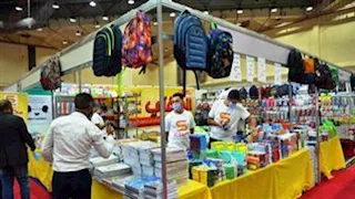 "غرفة القاهرة" تقرر إقامة معرض أهلًا مدارس بمدينة نصر