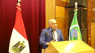 المنيا تطلق مبادرة لدعم أطفال فرط الحركة وتشتت الانتباه