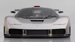 جوردون موراي تطلق سيارتها S1 LM الخارقة.. 5 نسخ فقط وقوتها 700 حصان