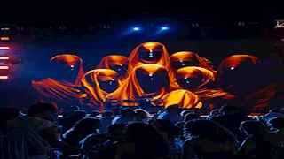 "اجعلوها حرب كبرى عالمية".. حسن الشافعي يتعرض للهجوم بسبب نشيد الحوثيين 