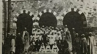 أيقونة الفخامة.. حكاية فندق الأقصر التاريخي من "عروس النيل" إلى الأوقاف