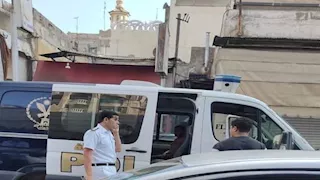 دماء على أبواب الرزق.. نهاية مأساوية لطفل واجه لصًا في بورسعيد (صور)