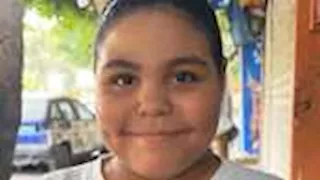 والد طفلة الشيبسي: لم نتلقَ مساعدات.. والإنسانية مش بالملايين