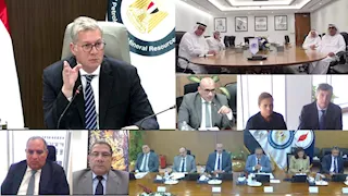 "بترول خليج السويس" تنفذ خطة لحفر وإصلاح 14 بئراً ضمن خطة العام المالي 2024/2025