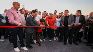 "قصص متفوتكش".. الأهلي يشكر السيسي.. والنني يقضي إجازته مع أبنائه