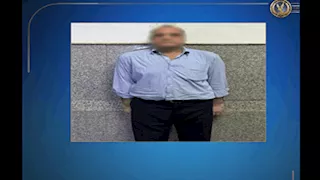 كاميرات المراقبة توثق لحظة سرقة عاطل لأموال سيدة بمعرض أثاث في مدينة نصر