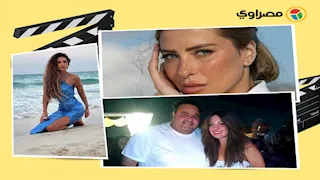 نرمين الفقي بفستان جريء ونورهان منصور على البحر.. لقطات لنجوم الفن خلال 24 ساعة
