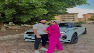 "فتوح امتلك 4".. 25 صورة ترصد أنواع وأسعار سيارات نجوم الأهلي والزمالك