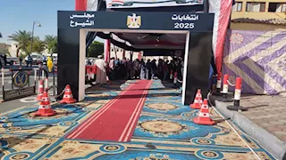 مرشح "الجبهة الوطنية" يحسم إعادة الشيوخ ببني سويف بـ139 ألف صوت