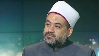 رفعت قضية طلاق ولسه عايشه مع زوجي.. هل هذا حرام؟.. أمين الفتوى يوضح 