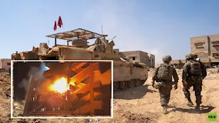 بعد تحليل مشاهد الهجوم.. كيف استهدفت إسرائيل مجمع ناصر الطبي بغزة؟