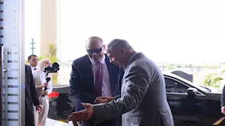 وزير العمل يزور الإسكندرية لمتابعة برامج التدريب والعمالة غير المنتظمة