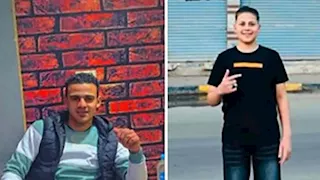 حزن فى طه شبرا.. حادث تصادم ينهي حياة شابين بالمنوفية -صور