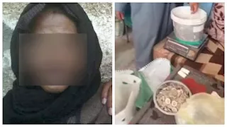 بين تضحية طفلة الشيبسي وكنوز الشحاذين.. متسولون يتاجرون بطيبة القلوب 