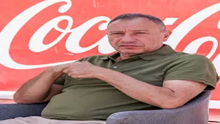 "لعرض البرنامج الانتخابي".. قائمة محمود الخطيب تواصل جولاتها داخل الأهلي