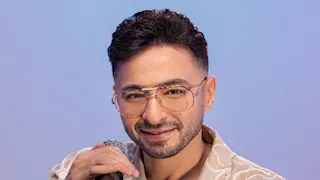 حمادة هلال يطرح أحدث أعماله الغنائية "حبيبنا"