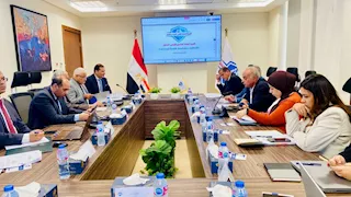 قرارات لدعم استدامة المنظومة.. تفاصيل اجتماع مجلس إدارة هيئة التأمين الصحي الشامل