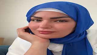 سما المصري: "عروض الزواج زادت أوي بعد الحجاب"