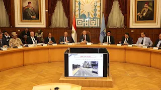 محافظ القاهرة: تطوير القاهرة الخديوية يحول وسط البلد إلى متحف مفتوح