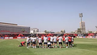 تأكد غياب ثلاثي وعودة إمام.. ماذا يحدث في الأهلي قبل مواجهة بيراميدز؟